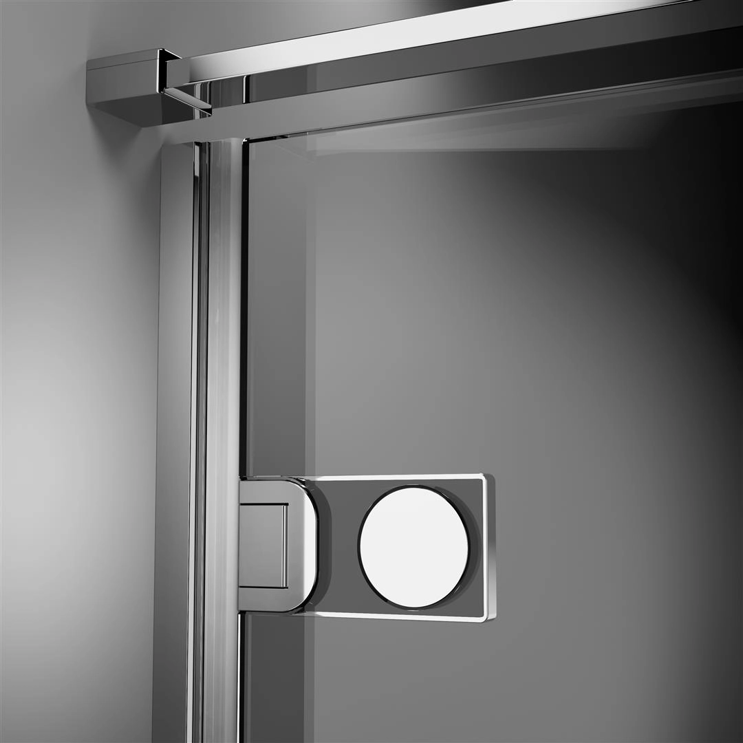 Cabina dus Radaway Arta KDJ I 90x90 h=200 Dreapta — 2