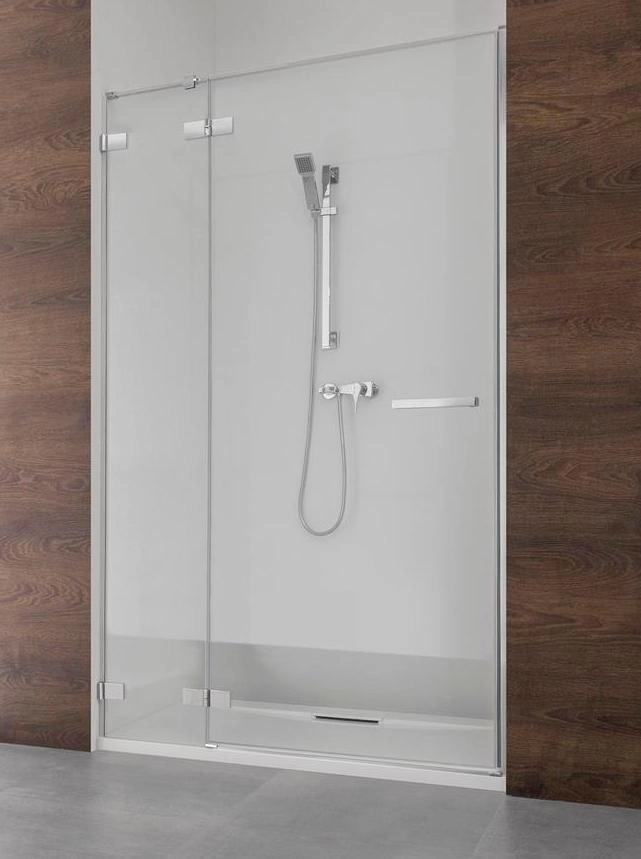 Ușa de nișă Radaway Euphoria DWJ 100/120