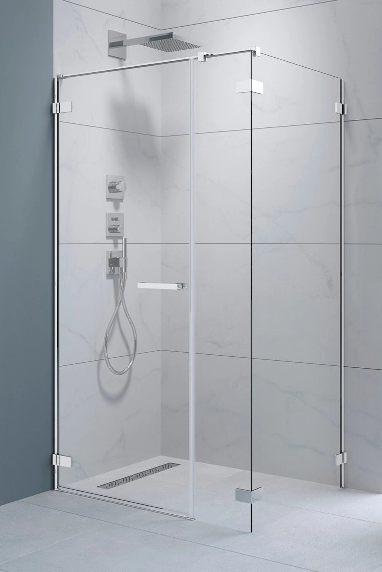 Cabina dus Radaway Arta KDS 100x80 h=200 Dreapta