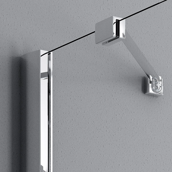 Cabina dus Radaway Fuenta New PDD 90x90 h=200 — 6