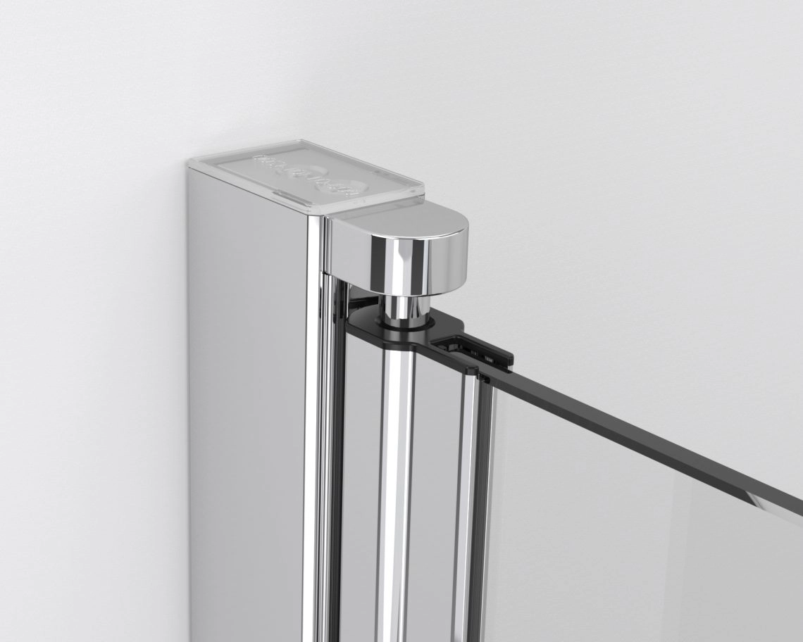 Душевая кабина Radaway Eos PDD I 90x90 h=197 — 3