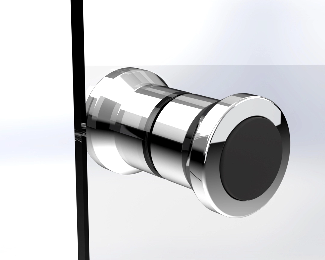 Душевая кабина Radaway Eos PDD I 90x90 h=197 — 6
