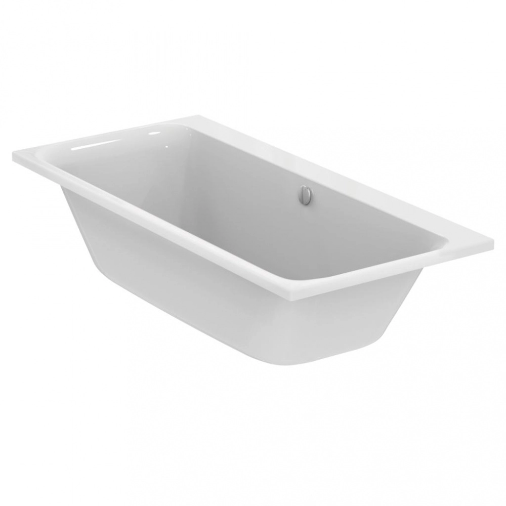 Ванна акриловая Ideal Standard Tonic II Duo 200x100 K746601