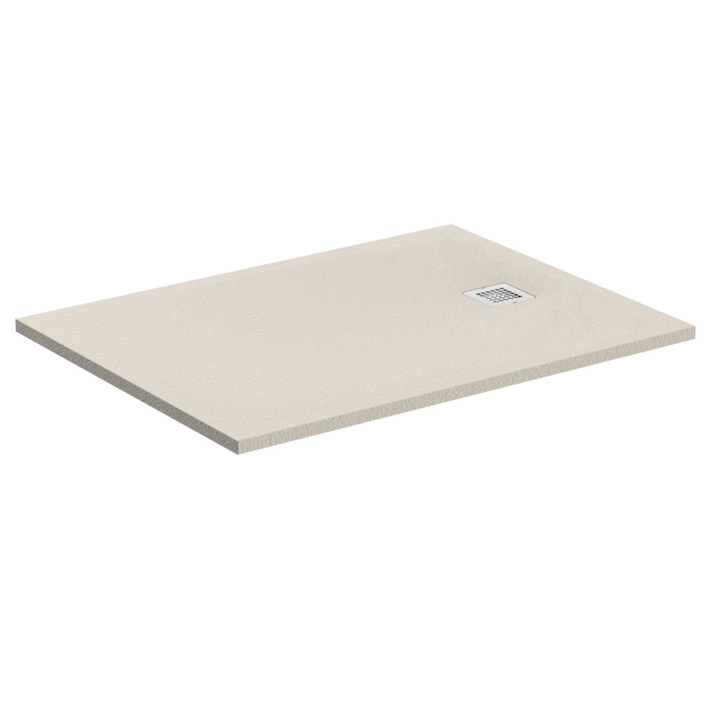 Душевой поддон Ideal Standard ULTRAFLAT S 120x100 Nisip (K8232FT)