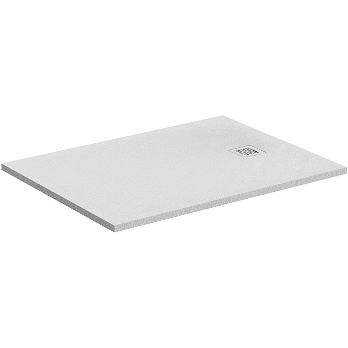 Cadita dus Ideal Standard ULTRAFLAT S 120x100 Alb (K8232FR)
