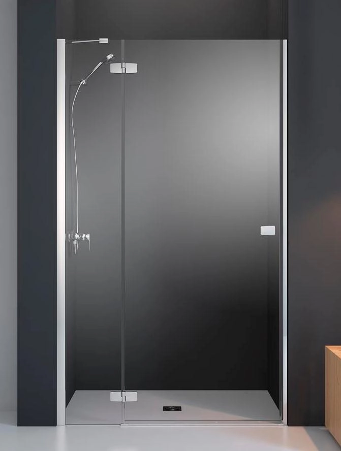 Дверь в нишу Radaway Fuenta New DWJ 120x200 Правая