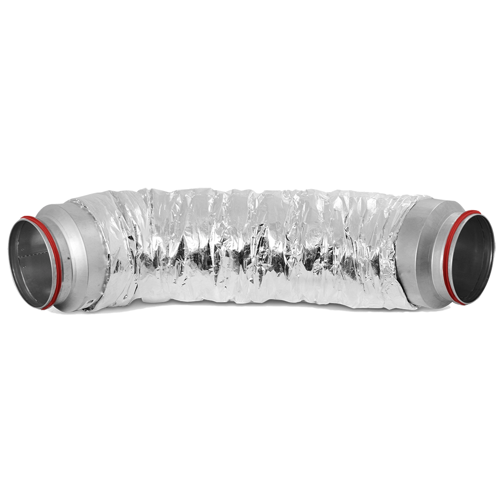 Sisteme de ventilație Heatpex Aduro