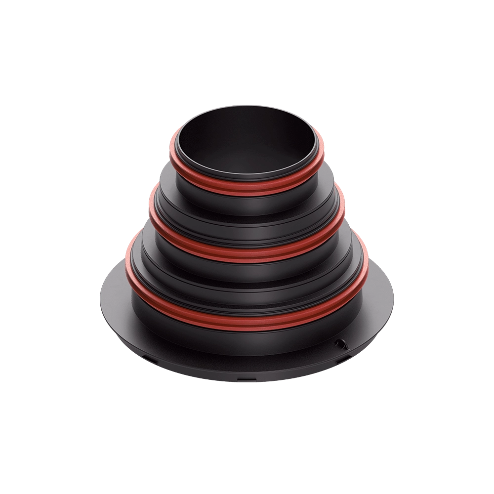 Sisteme de ventilație Heatpex Aria