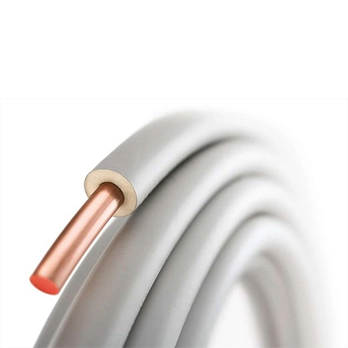 Teava ACR izolata 5/8*15.87mm (25mtr)