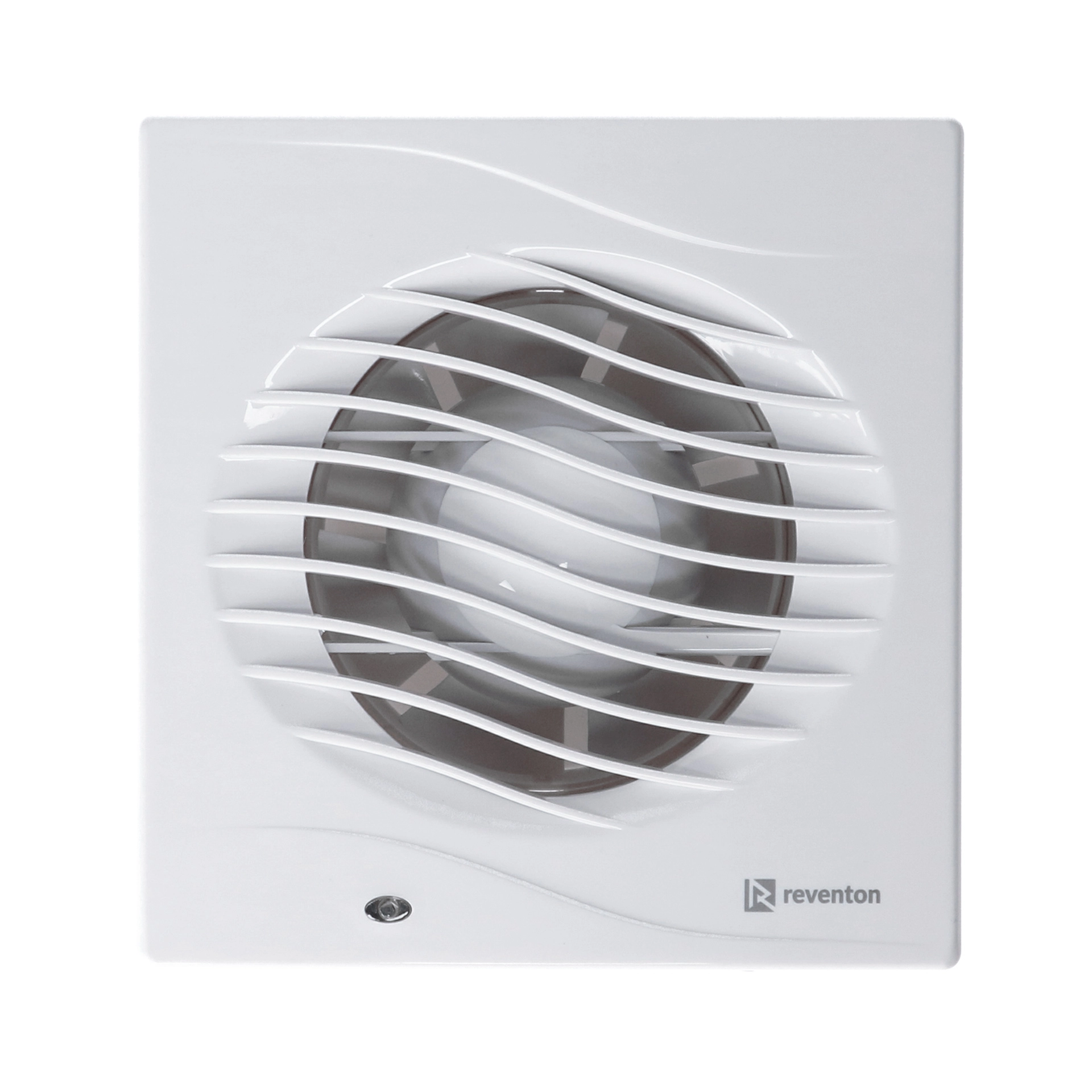 Ventilator Reventon Code — 2
