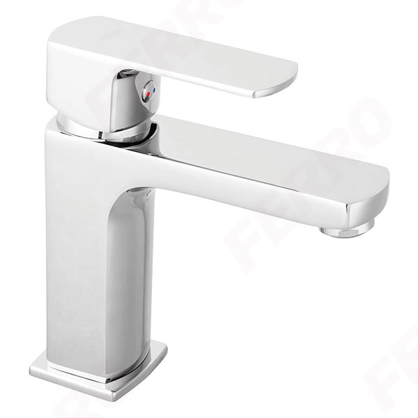 Смеситель для раковины Ferro Alba VerdeLine BLB2VL
