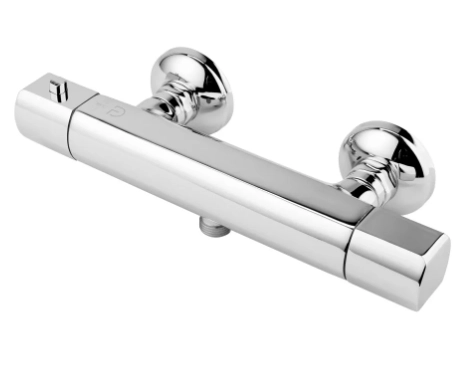 Смеситель для душа термостатический FDesign Stabilla  FD1-TS05-7-11