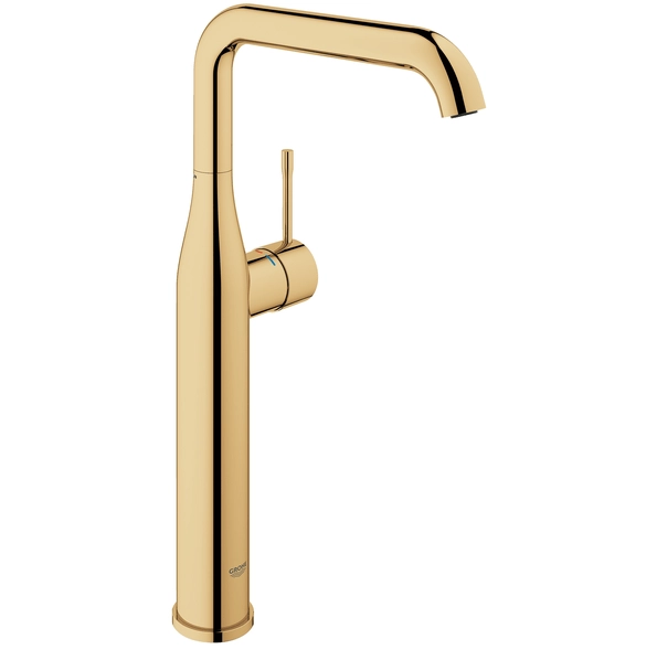 Baterie lavoar înalt Grohe Essence XL Cool Sunrise 32901GL1