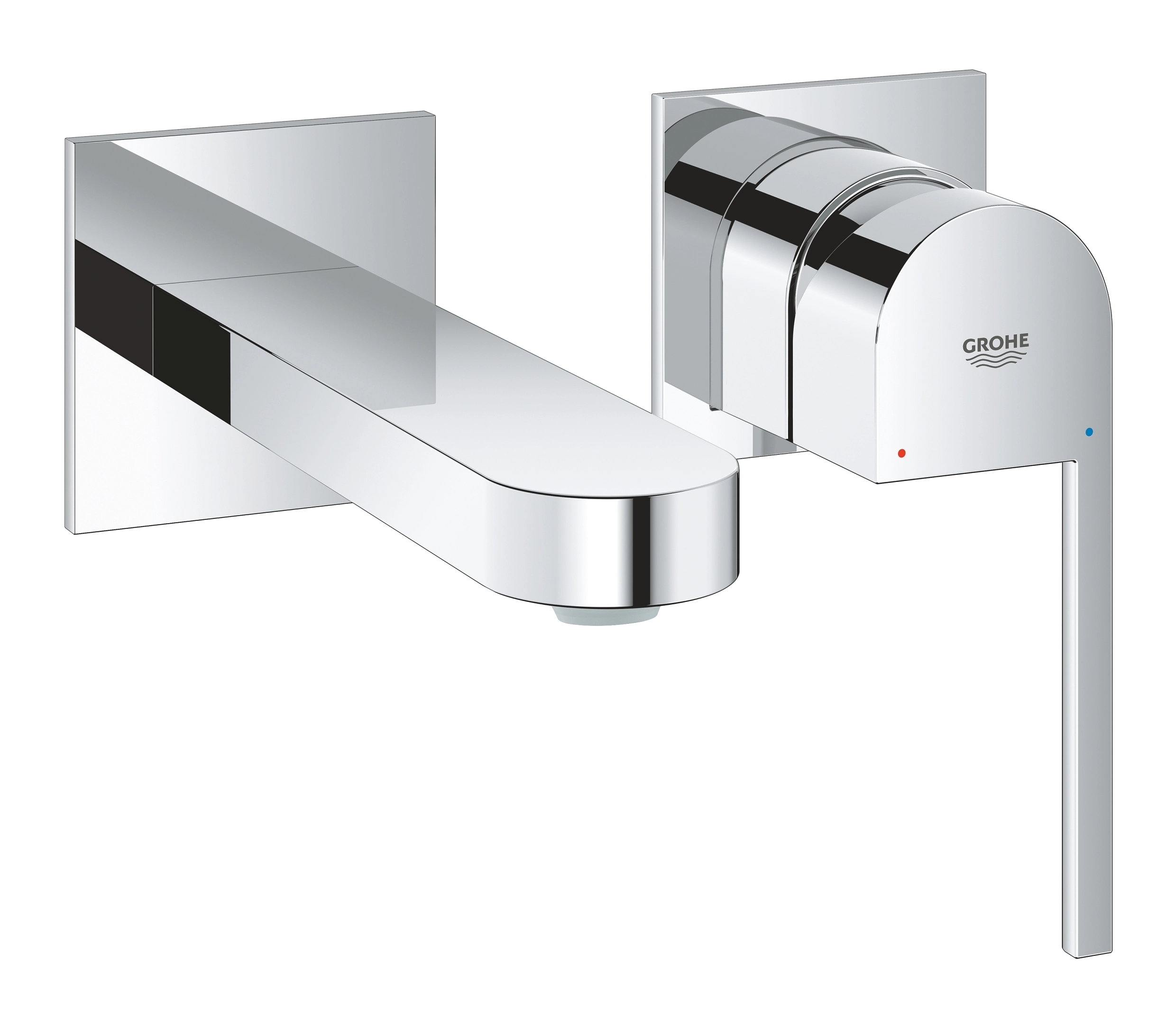 Смеситель встраиваемый для раковины Grohe Plus 29303003