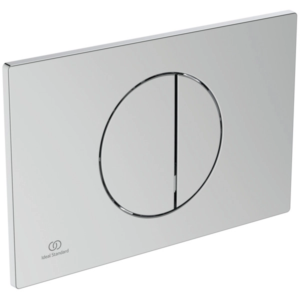 Кнопка смыва Ideal Standard OLEAS M5 Хром R0503AA