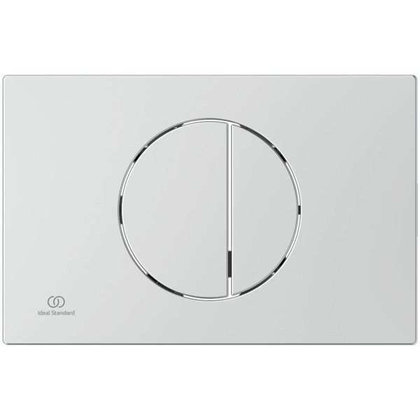 Кнопка смыва Ideal Standard OLEAS M5 Хром R0503AA — 2