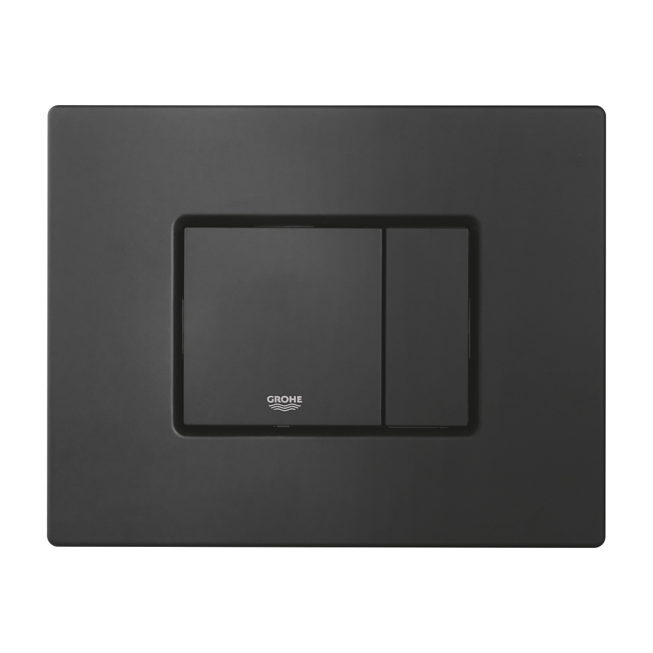 Clapeta actionare GROHE Skate Cosmo Pahntom Black 38732KF0 — 2