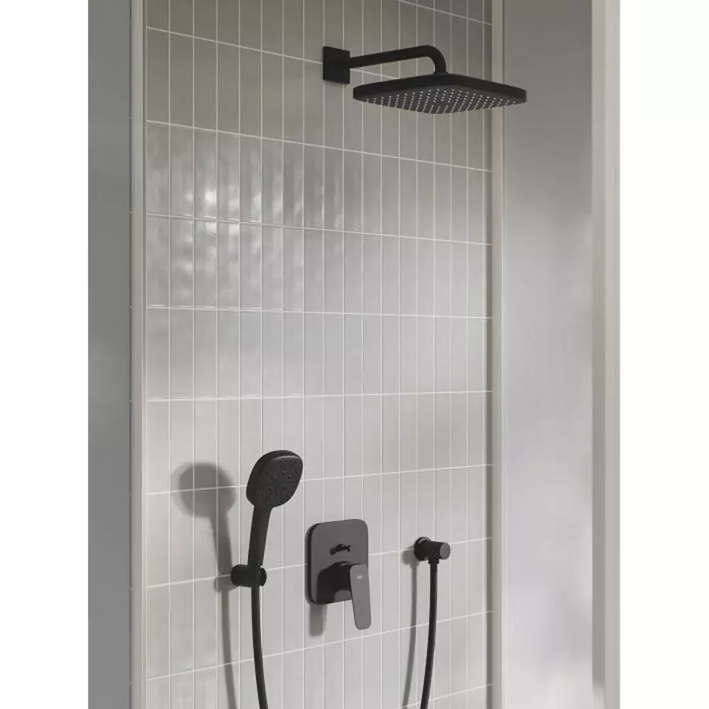 Душевой комплект Grohe Cubeo 1053362430