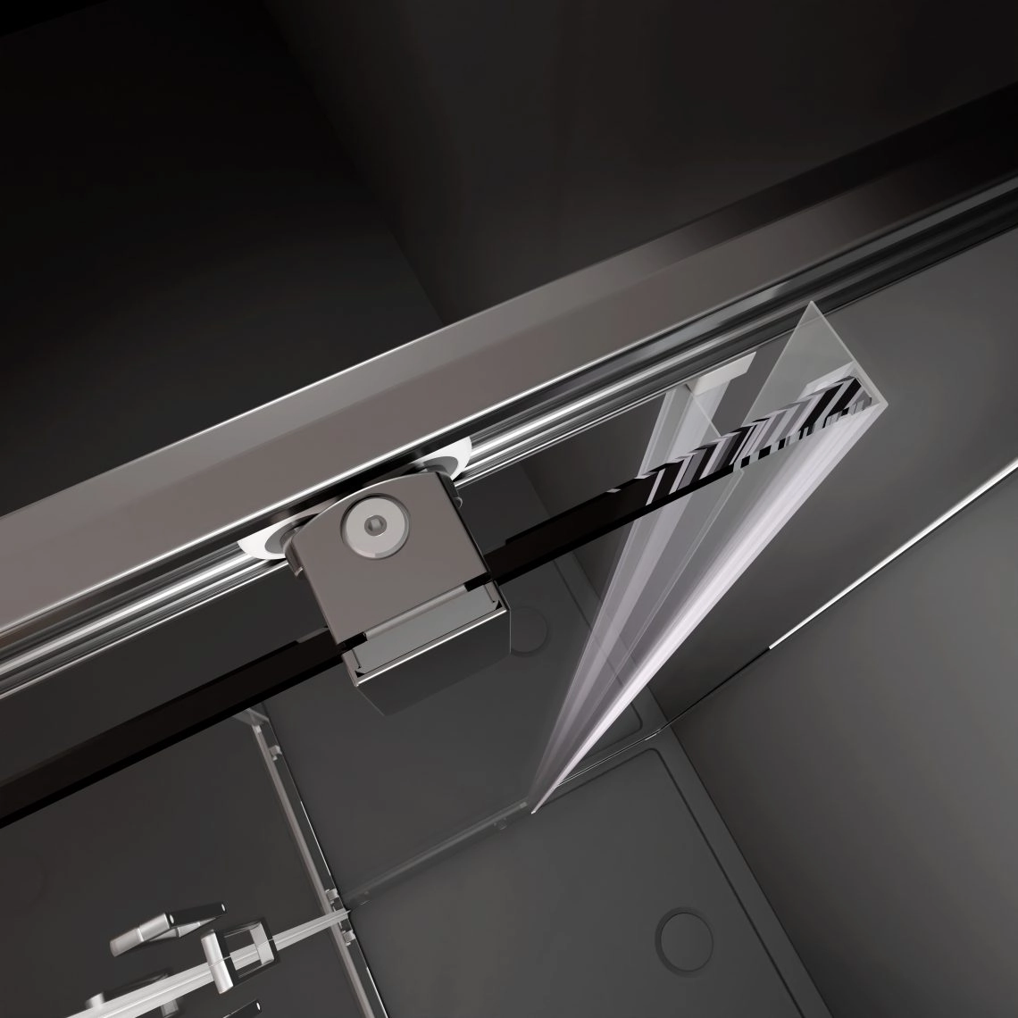 Душевая кабина Radaway Premium Pro PDD 90x90 h=200 — 5