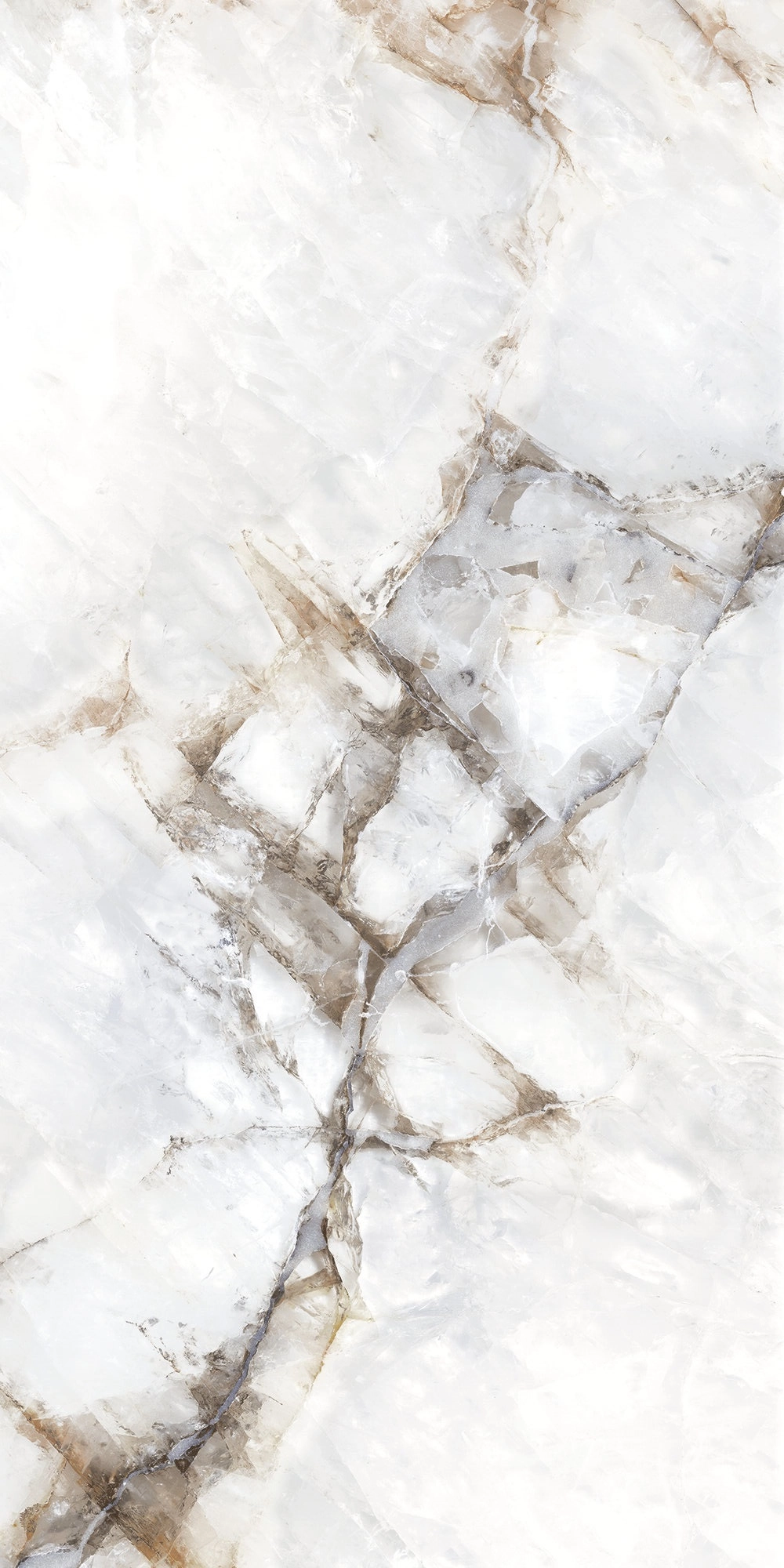 CRYSTAL WHITE POL 60x120
