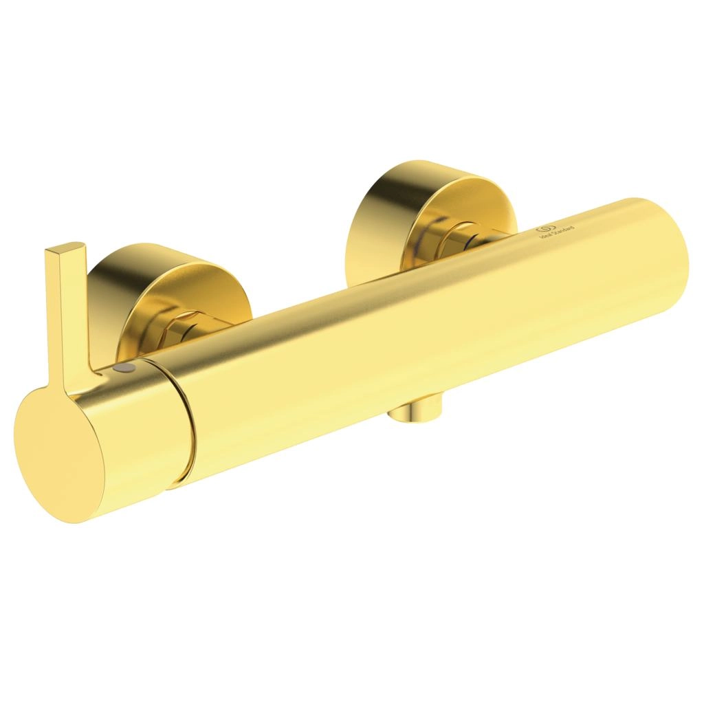 Смеситель для душа Ideal Standard Atelier Joy Brushed Gold BC785A2