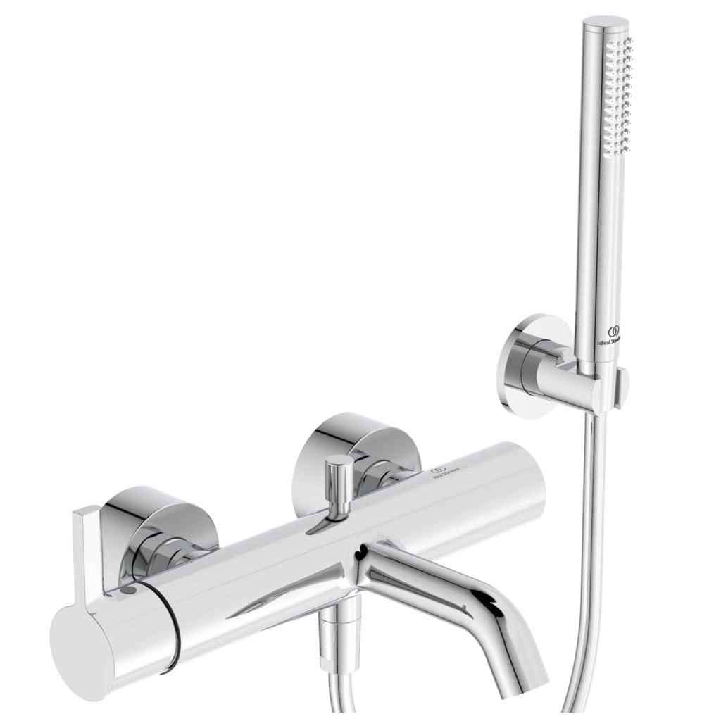 Baterie cada Ideal Standard Atelier Joy BC787AA cu accesorii