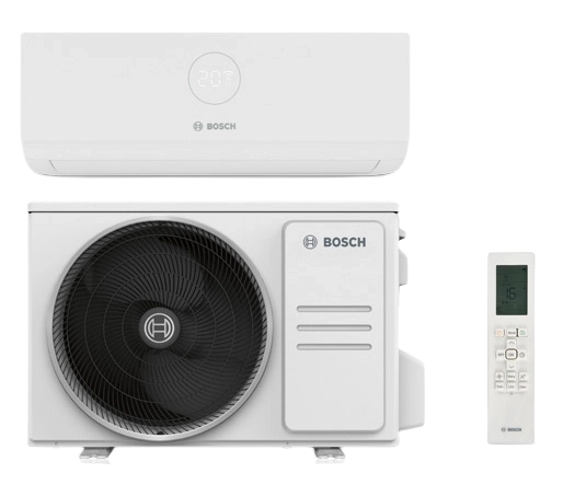 Кондиционер Inverter BOSCH Climate 4000