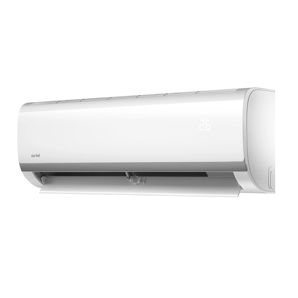 Кондиционер инверторный AIRFEL LTNX/LTRX 71 m2 24000 BTU — 2