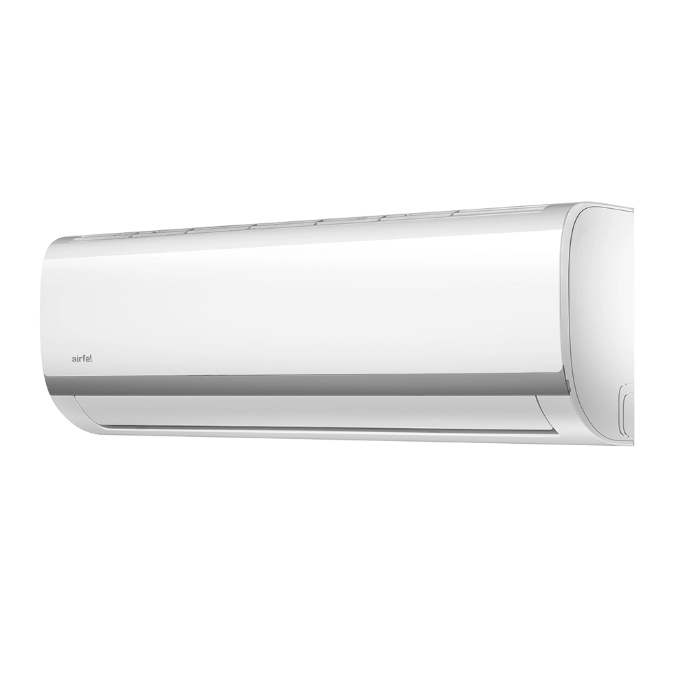 Кондиционер инверторный AIRFEL LTNX/LTRX 71 m2 24000 BTU — 3