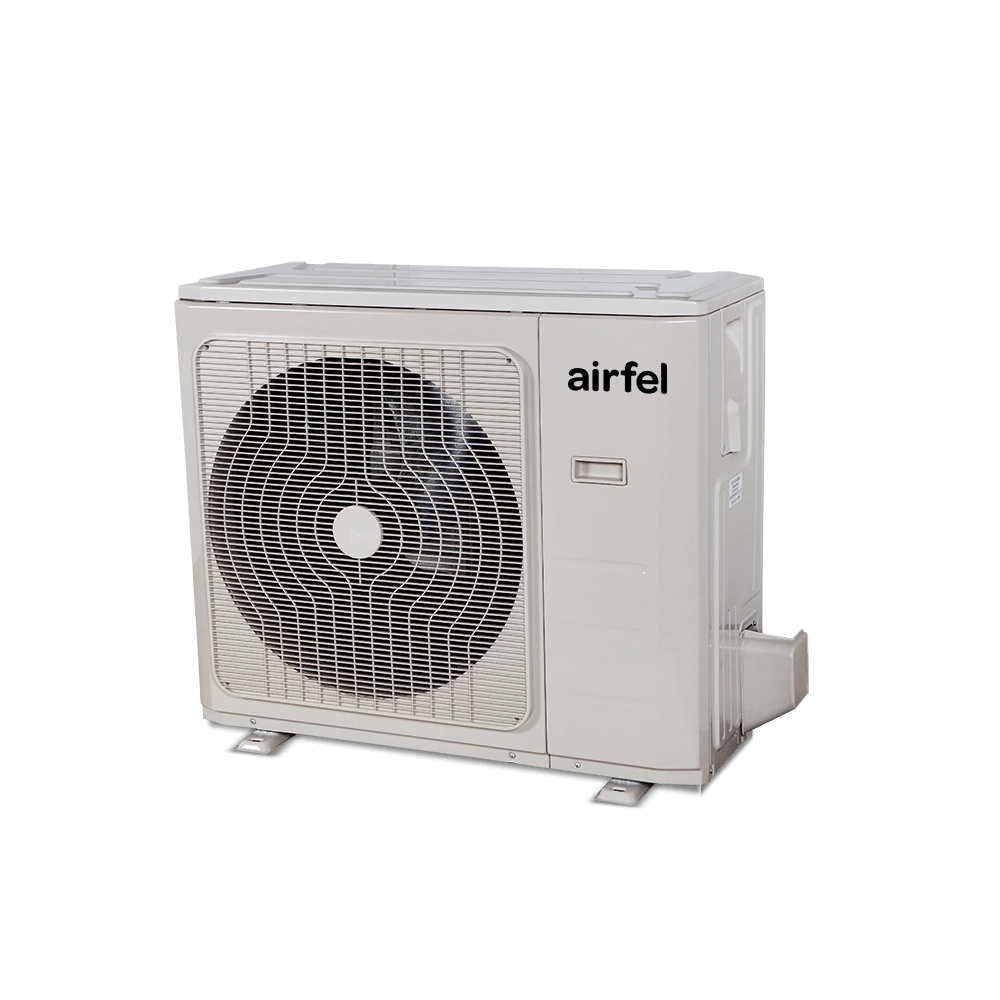 Кондиционер инверторный AIRFEL LTNX/LTRX 71 m2 24000 BTU — 5