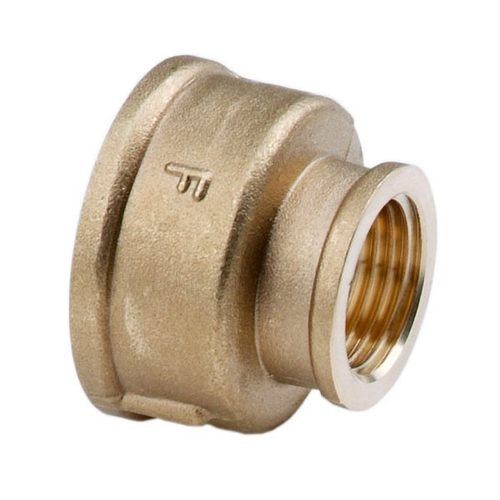 Mufa bronz redusa Ferro FF