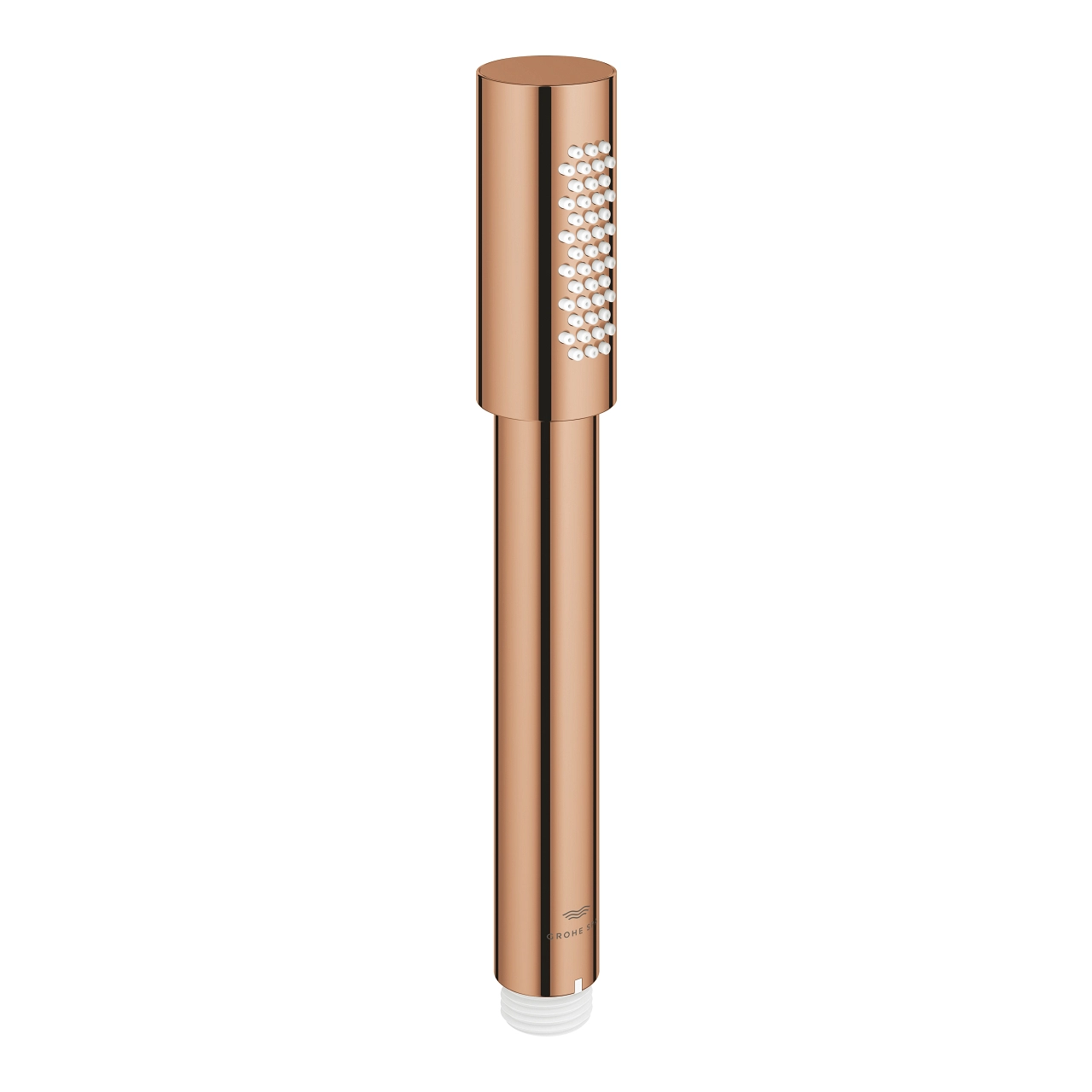 Para duș Grohe Rainshower Aqua Warm Sunset 26866DA0