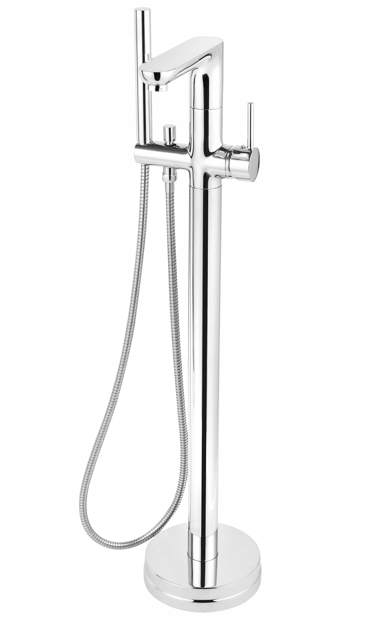 Baterie freestanding pentru cada Ferro Fiesta BFI11F