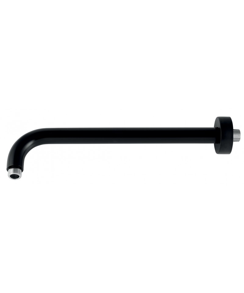 Braț de duș de perete Ferro RN350BL 35 cm