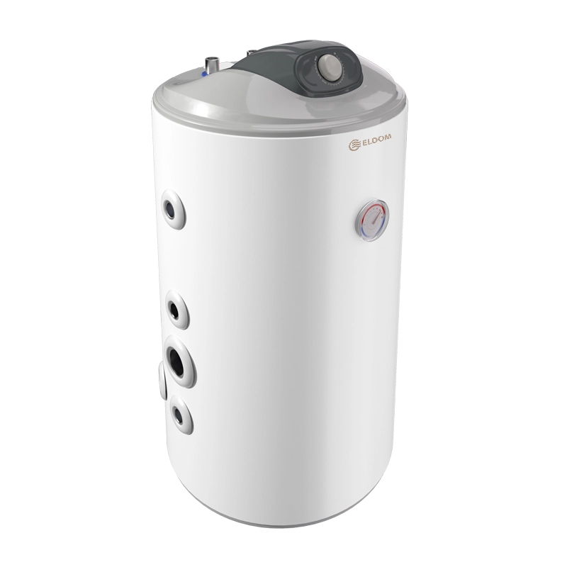 Boiler termo cu racordare superioara ATLAS