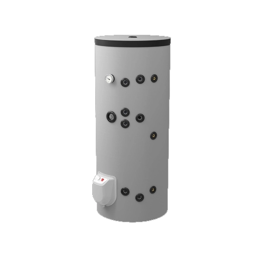 Boiler solar Eldom Green Line 2S