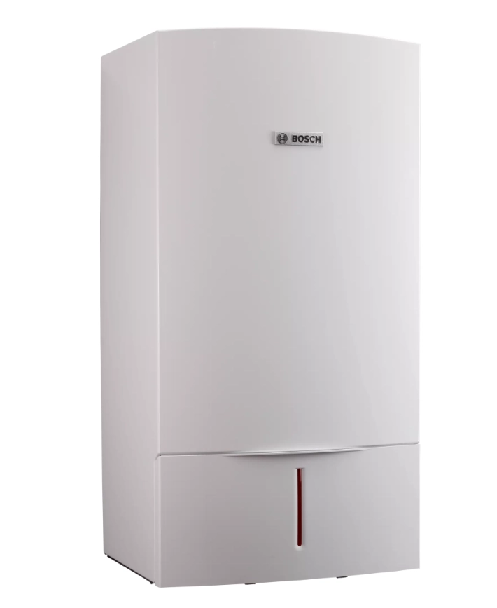 Конденсационный газовый котел Bosch Condens 7000 W 35kw ZWBR 35-3 E 23