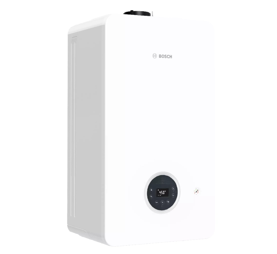 Конденсационный газовый котел Bosch Condens GC2200W 24/24 C23