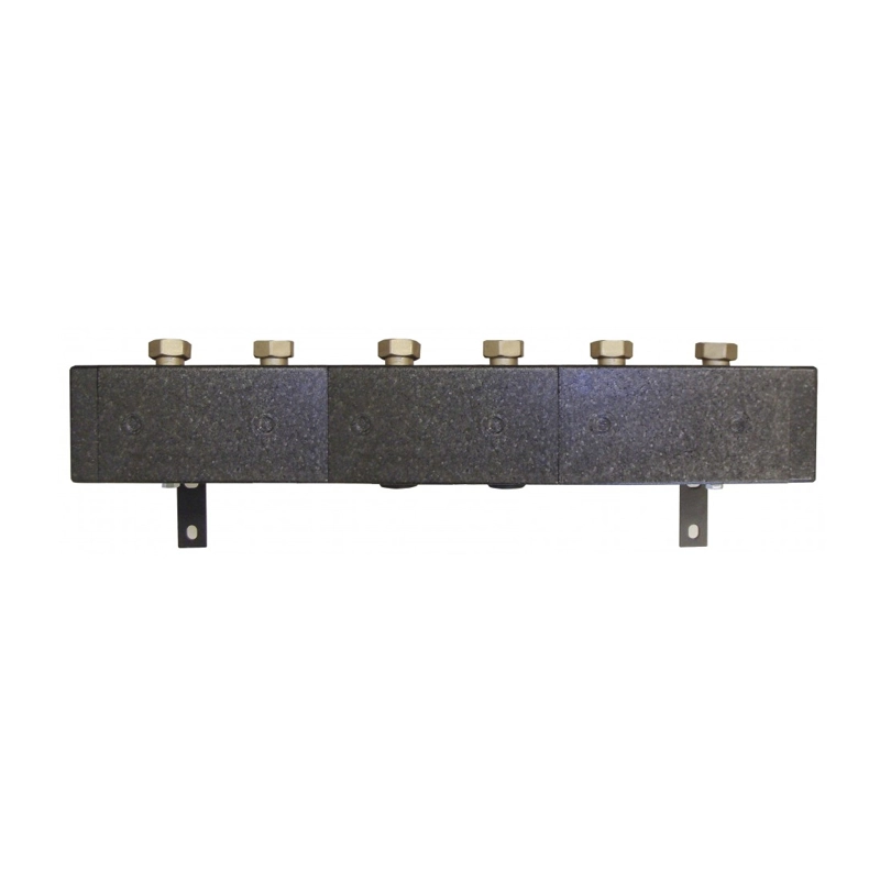Distribuitor-colector HERZ Pumpfix DN25