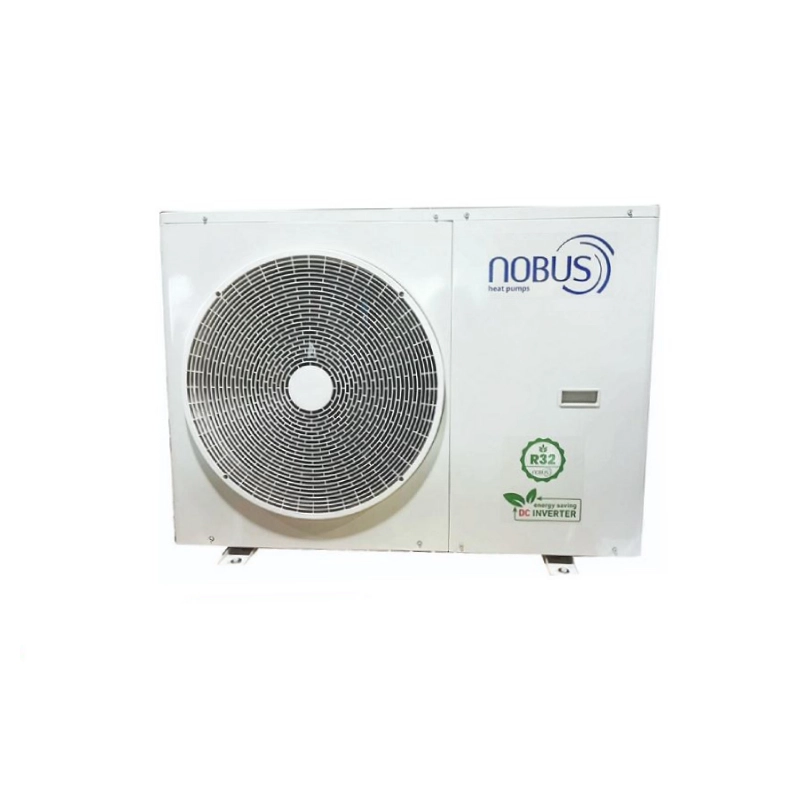 Тепловой насос monobloc NOBUS 8kW (230V)