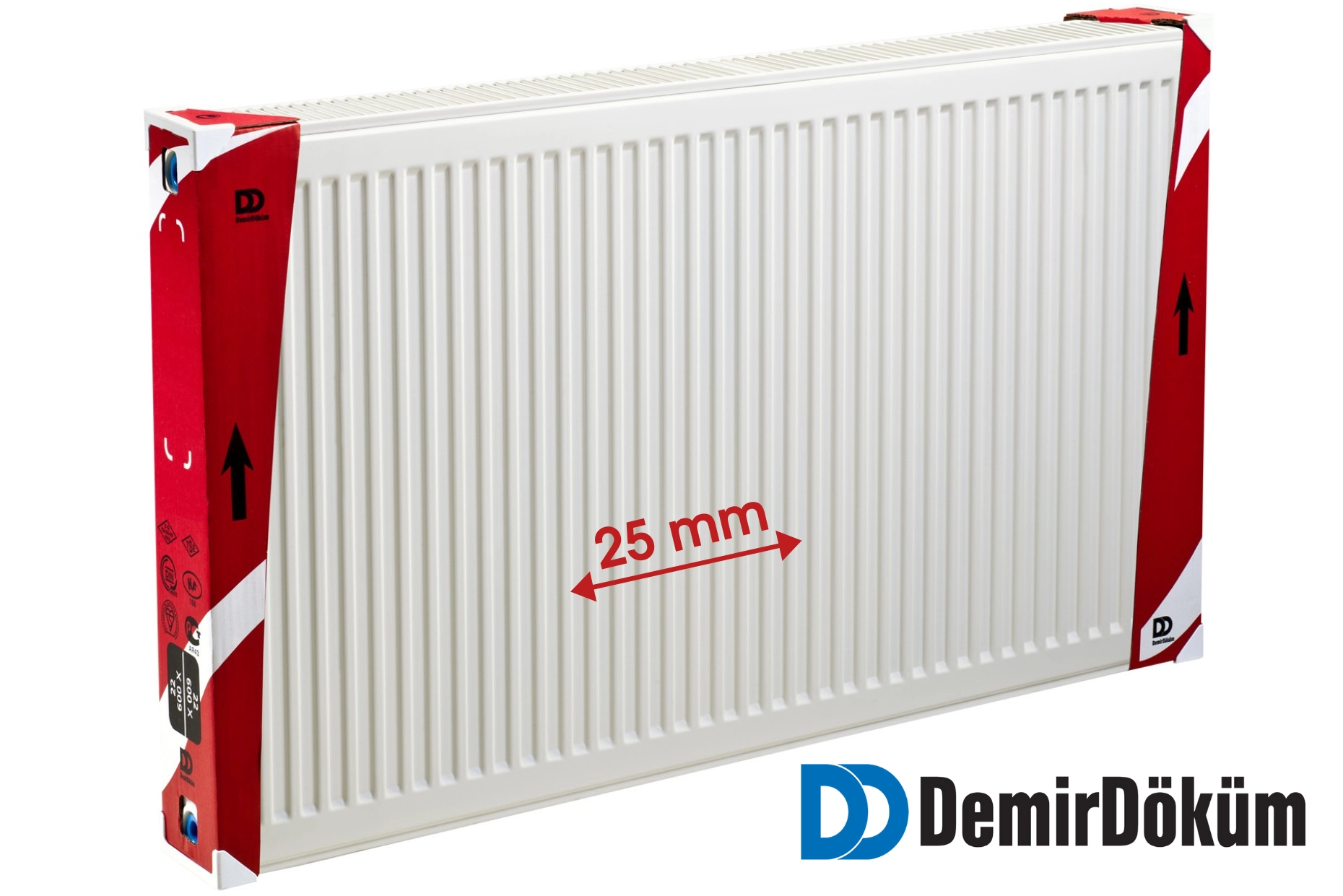 Rad. Otel DD PREMIUM T 33