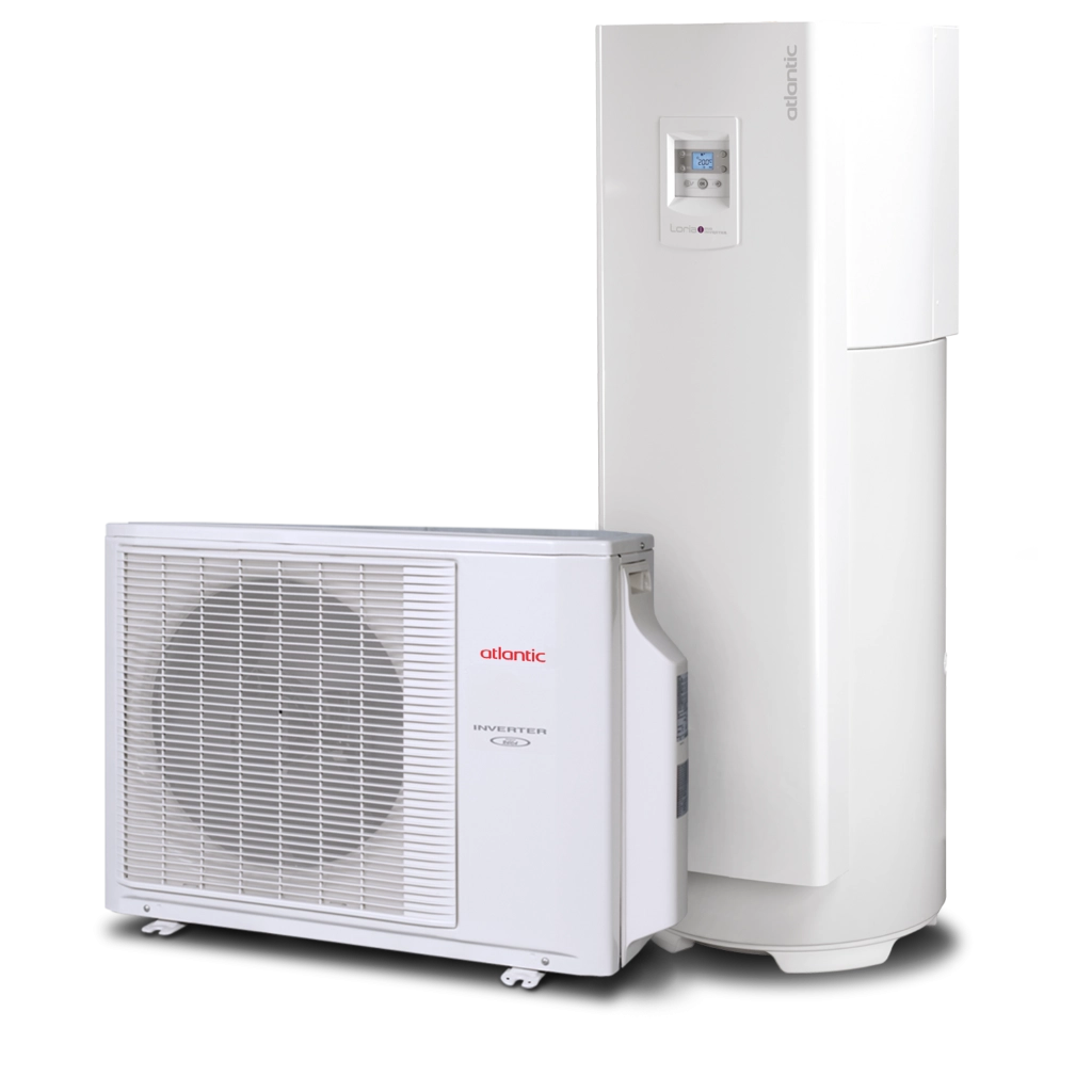 Pompa de caldura ATLANTIC LORIA DUO split 6 kW 220V (+ACM)