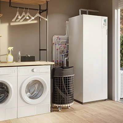Pompa de caldura ATLANTIC LORIA DUO split 8 kW 220V (+ACM) — 2