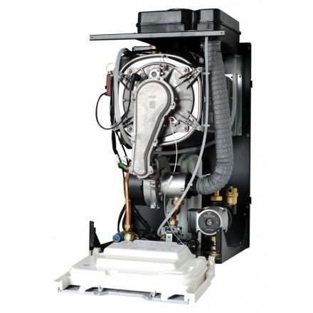 Конденсационный котел Immergas Victrix 35 Pro — 2