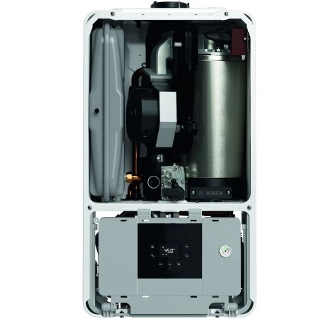 Конденсационный котел Bosch Condens 2300 W — 3