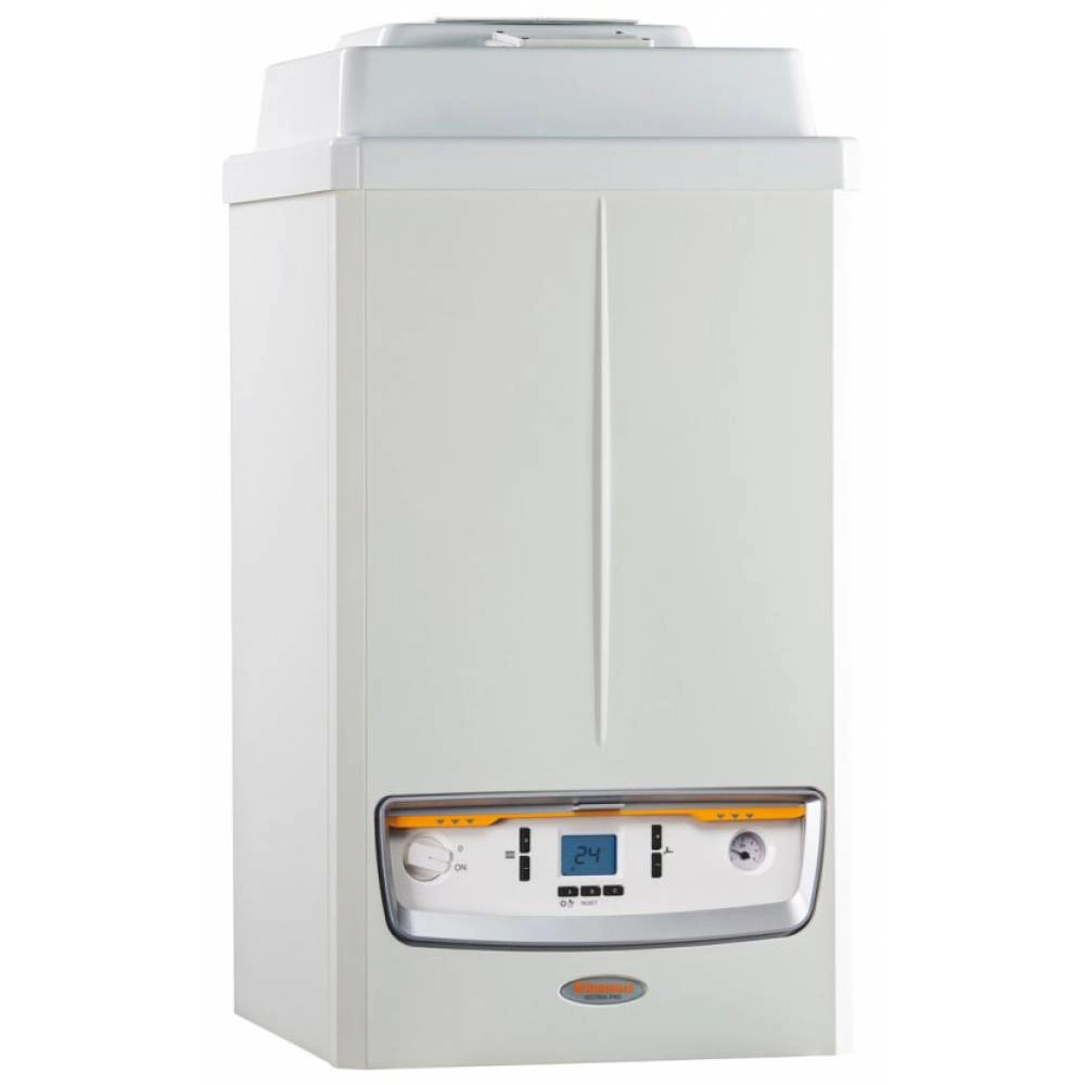 Конденсационный котел Immergas Victrix 55 Pro