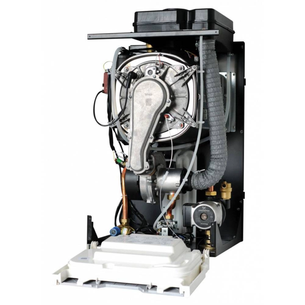Конденсационный котел Immergas Victrix 55 Pro — 2