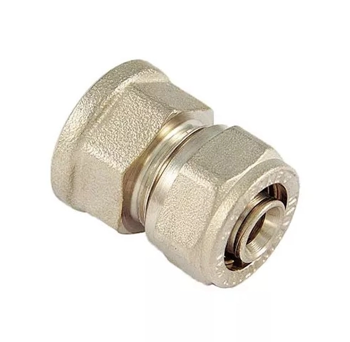 Niplu PEX-AL 20x3/4 F