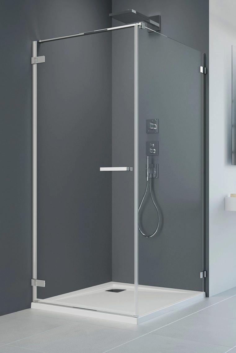 Cabina dus Radaway Arta KDJ I 100x90 h=200 Stânga