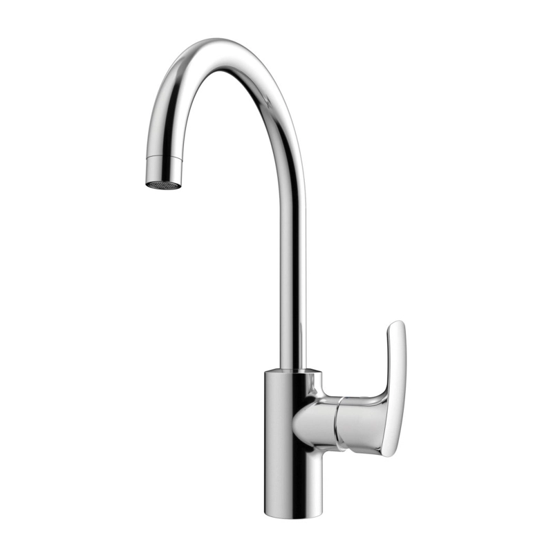 Смеситель для кухни Herz Elite e20 Plush UH00101